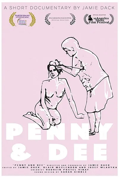 Penny & Dee