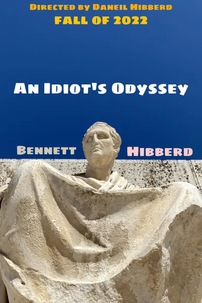 An Idiot's Odyssey