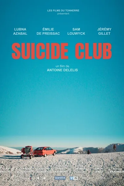 Suicide Club