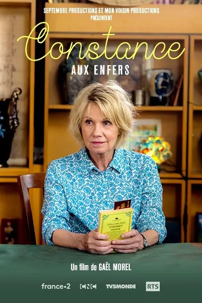 Constance aux enfers