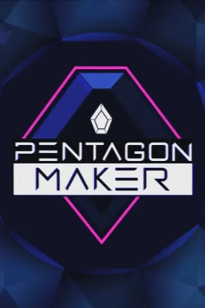 Pentagon Maker