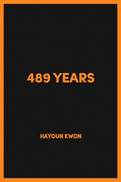 489 Years