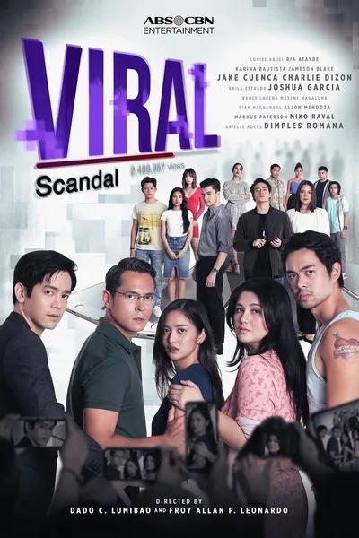 Viral Scandal