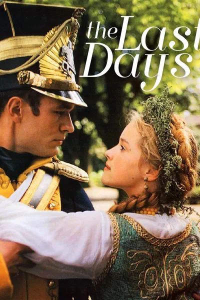 The Last Days
