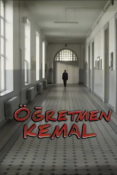Öğretmen Kemal