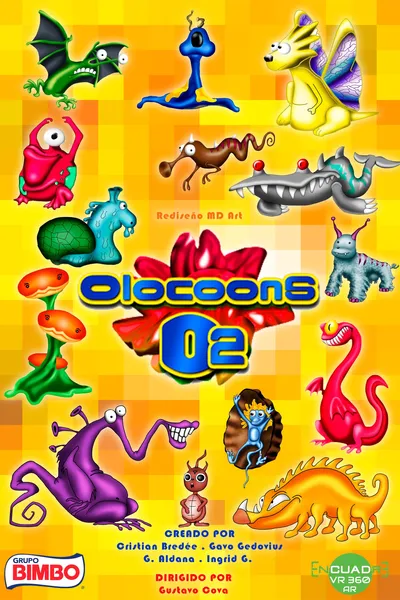 Olocoons
