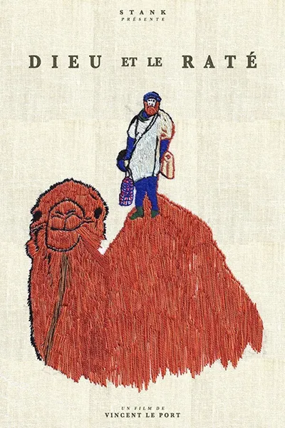Dieu et le raté