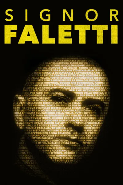 Signor Faletti
