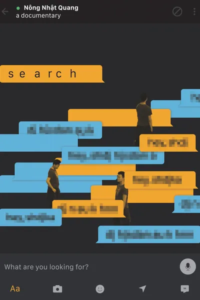 Search