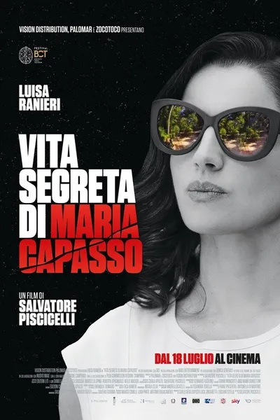 Vita Segreta di Maria Capasso