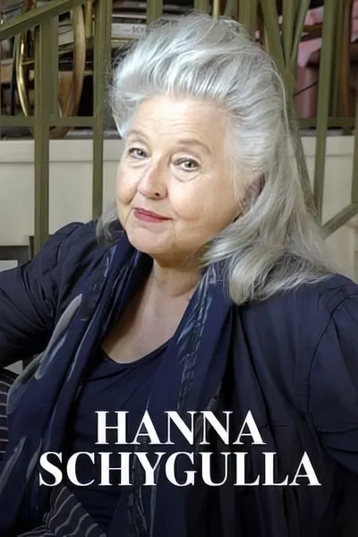 Hanna Schygulla - Ikone des deutschen Autorenfilms