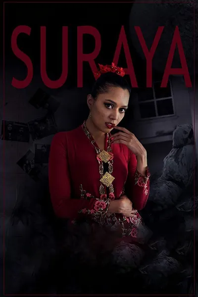 Suraya