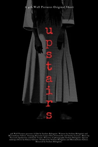Upstairs